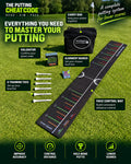 The Putting Cheat Code - Full Bundle
