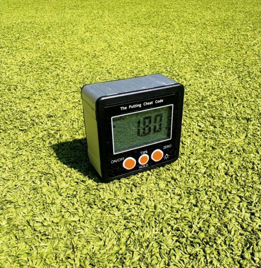 The Putting Cheat Code - Full Bundle