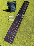 The Putting Cheat Code - Pace Kit