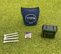 The Putting Cheat Code - READ & AIM