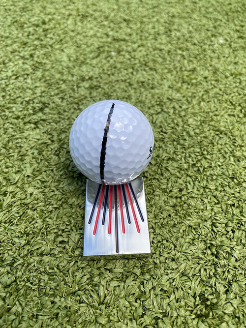 The Putting Cheat Code - READ & AIM
