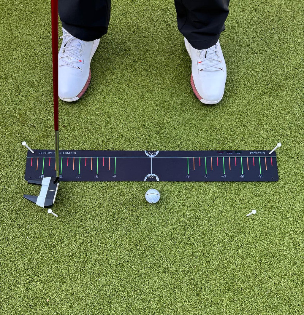 The Putting Cheat Code - Full Bundle