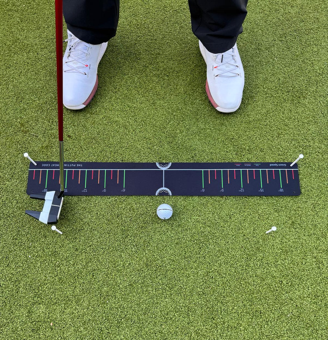 The Putting Cheat Code - Full Bundle