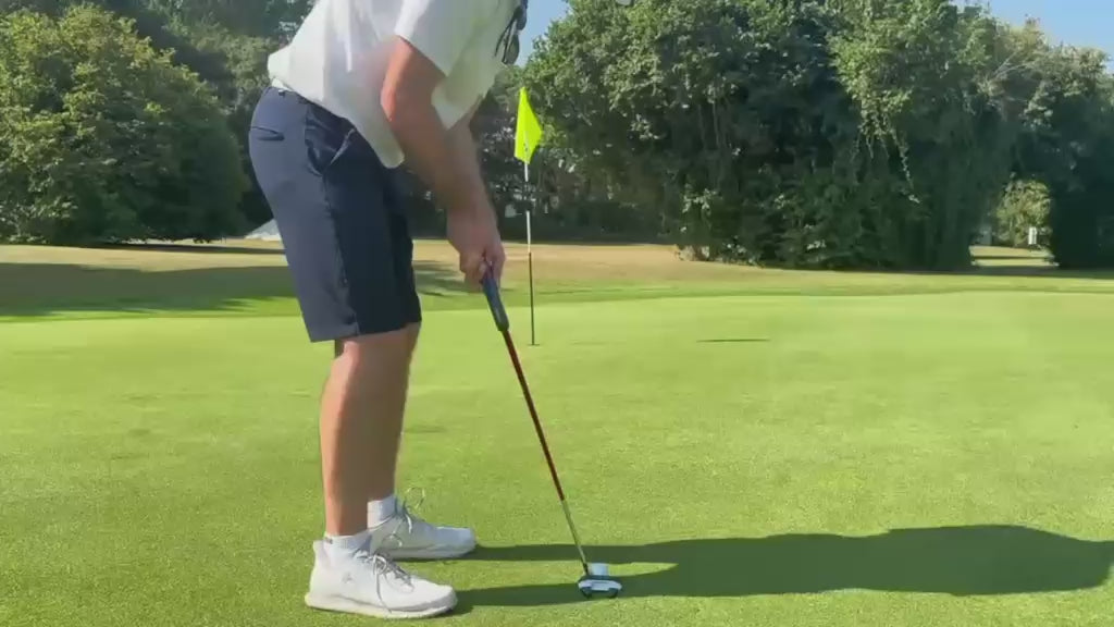 The Putting Cheat Code - Full Bundle
